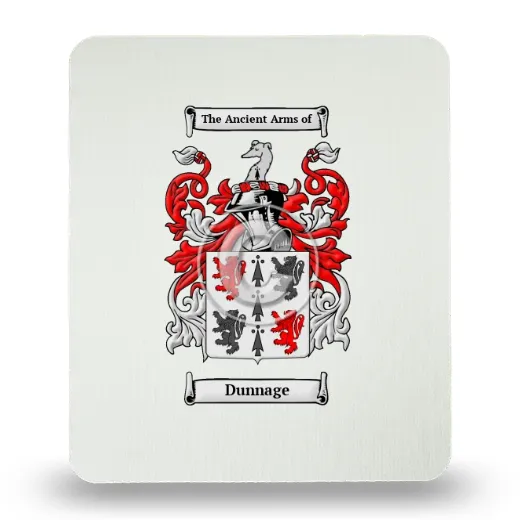 Dunnage Mouse Pad