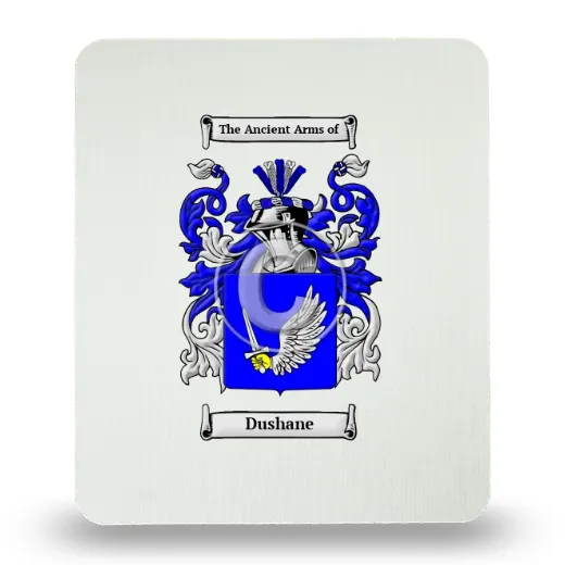 Dushane Mouse Pad