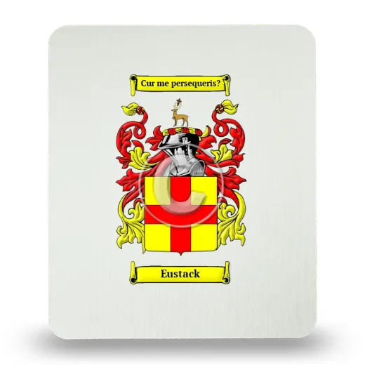 Eustack Mouse Pad