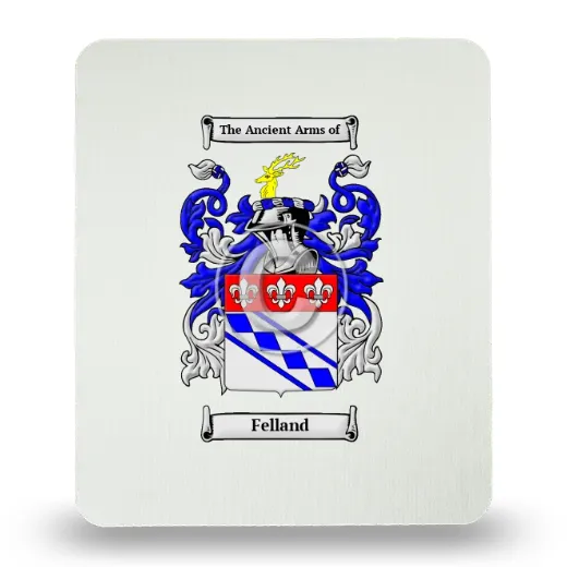 Felland Mouse Pad