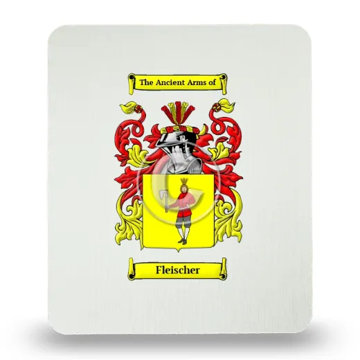 Fleischer Mouse Pad
