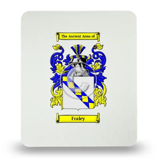 Fraley Mouse Pad