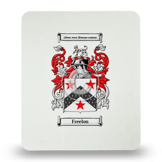 Freelon Mouse Pad