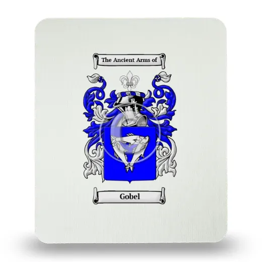 Gobel Mouse Pad