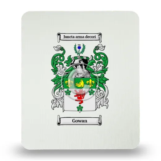 Gowan Mouse Pad