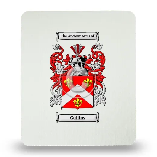 Gullins Mouse Pad