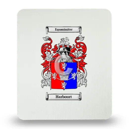 Harbourt Mouse Pad