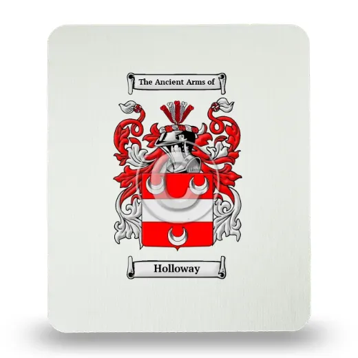 Holloway Mouse Pad