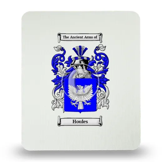 Houles Mouse Pad