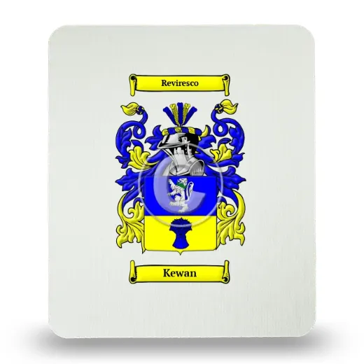 Kewan Mouse Pad