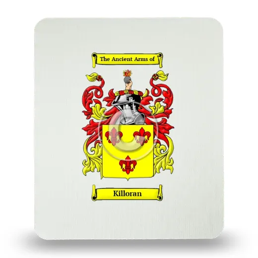 Killoran Mouse Pad