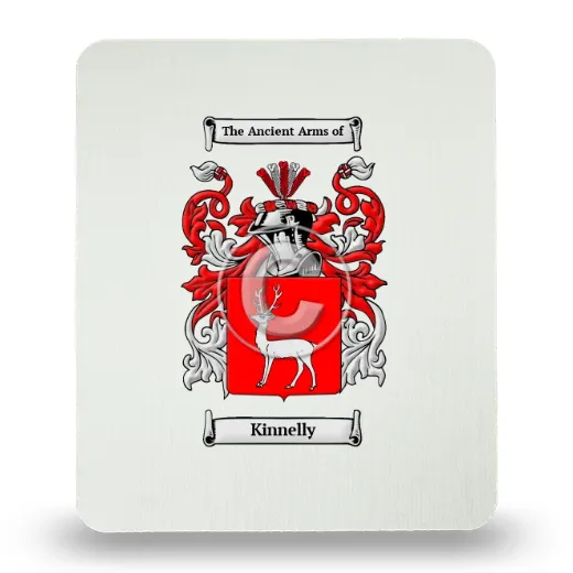 Kinnelly Mouse Pad