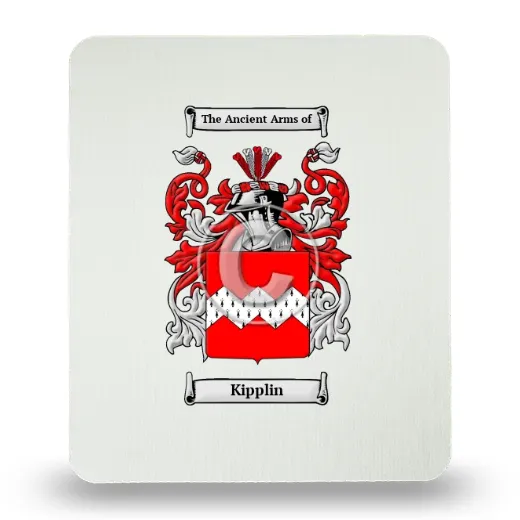 Kipplin Mouse Pad