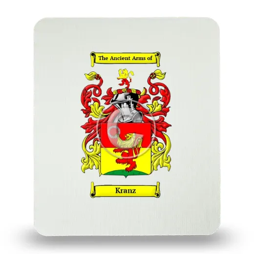 Kranz Mouse Pad