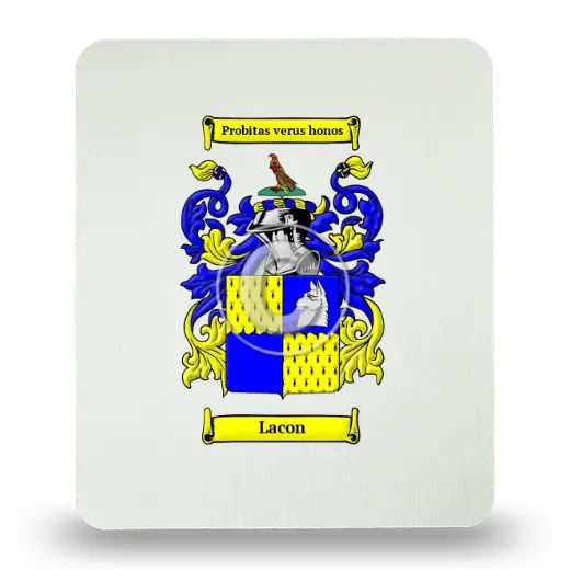 Lacon Mouse Pad