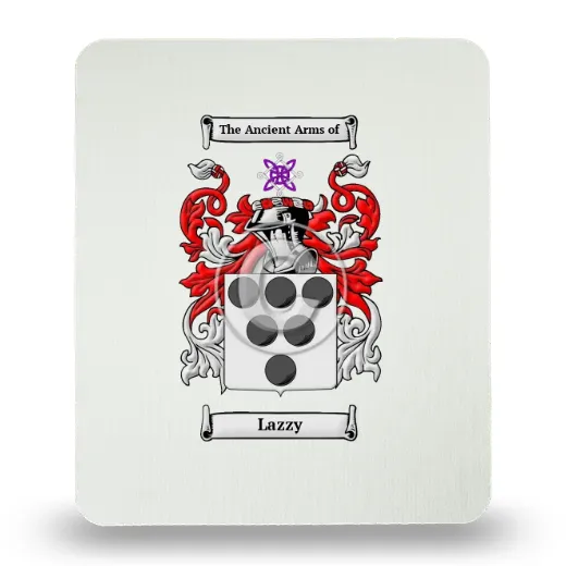 Lazzy Mouse Pad