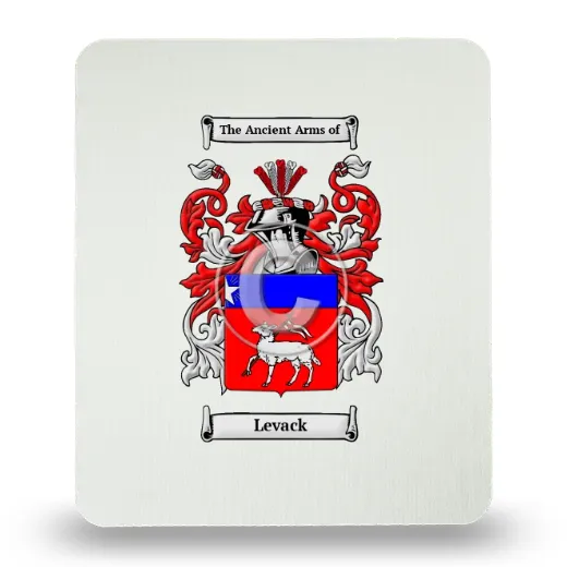 Levack Mouse Pad