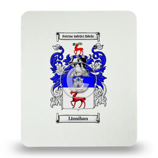 Linnihan Mouse Pad
