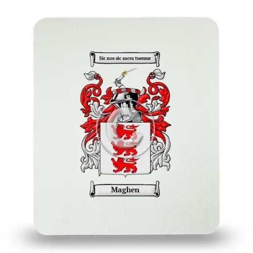 Maghen Mouse Pad