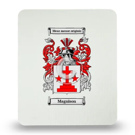 Magnison Mouse Pad
