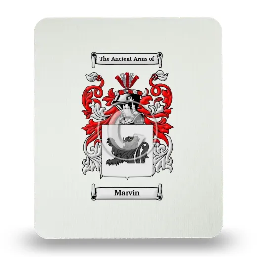 Marvin Mouse Pad