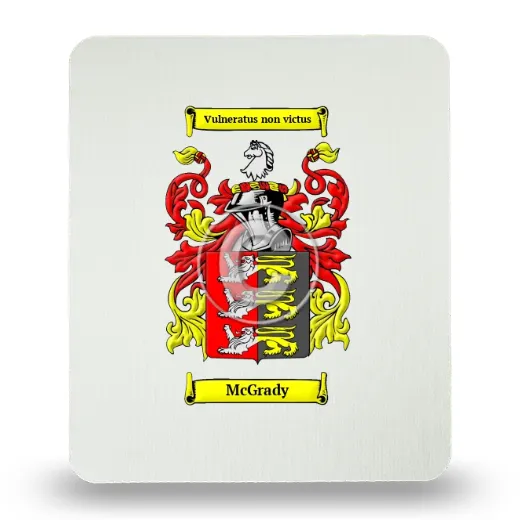 McGrady Mouse Pad