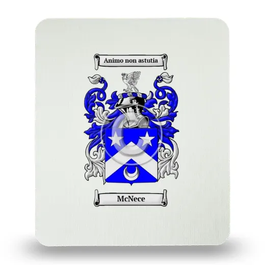 McNece Mouse Pad