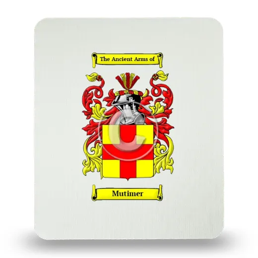 Mutimer Mouse Pad