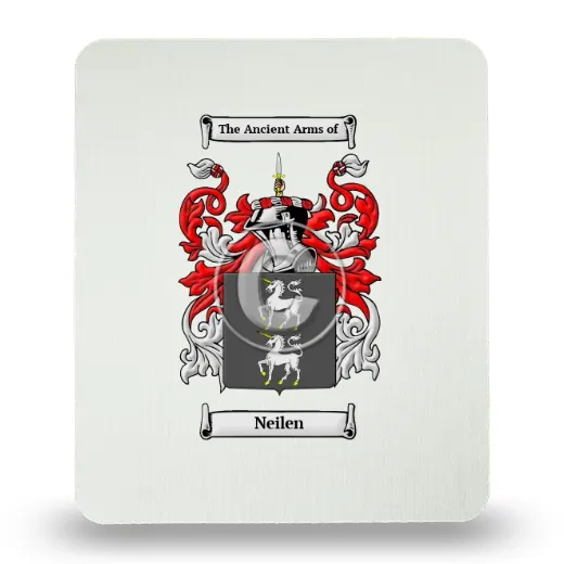 Neilen Mouse Pad