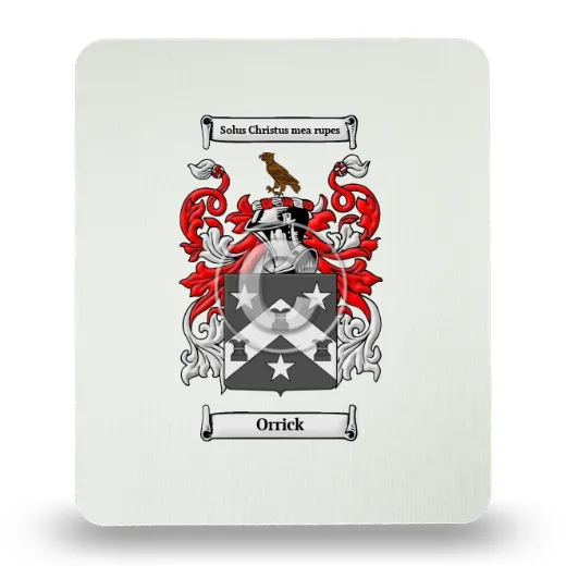 Orrick Mouse Pad