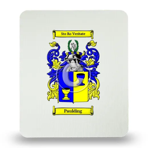 Paulding Mouse Pad