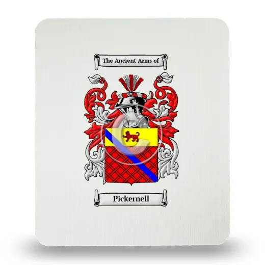 Pickernell Mouse Pad