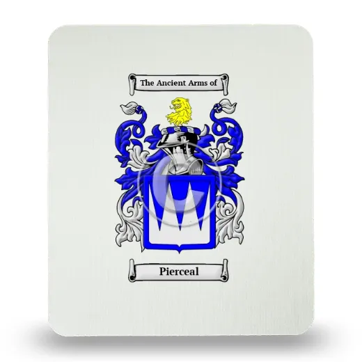Pierceal Mouse Pad