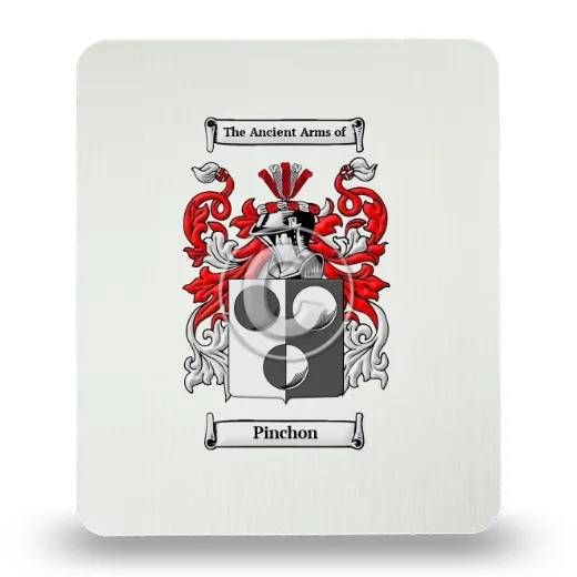 Pinchon Mouse Pad