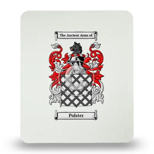 Polster Mouse Pad
