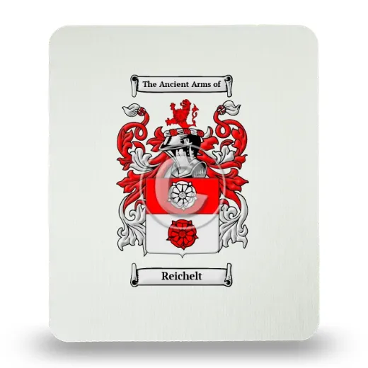 Reichelt Mouse Pad