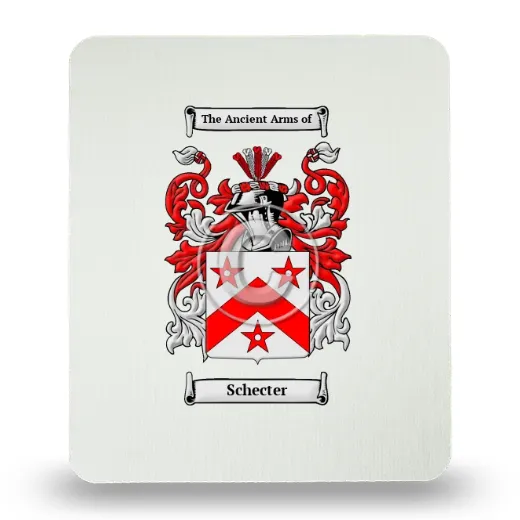 Schecter Mouse Pad