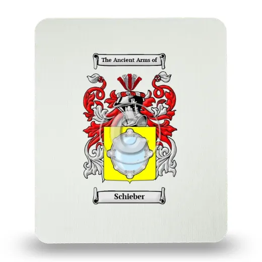 Schieber Mouse Pad