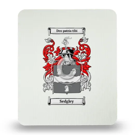 Sedgley Mouse Pad