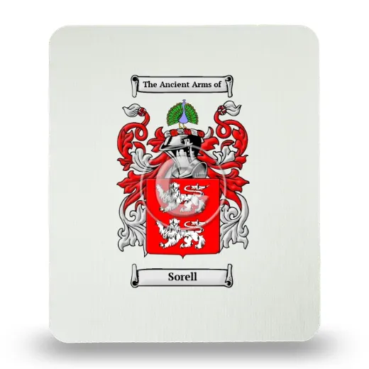 Sorell Mouse Pad