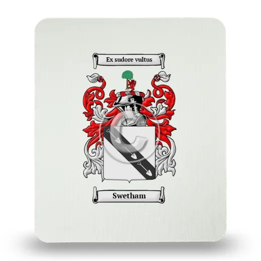 Swetham Mouse Pad