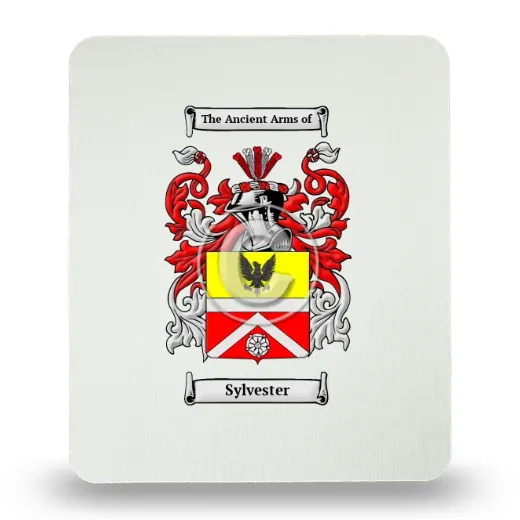 Sylvester Mouse Pad