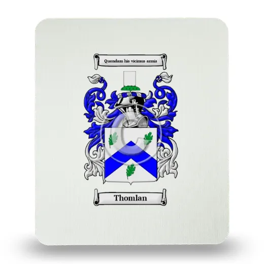 Thomlan Mouse Pad