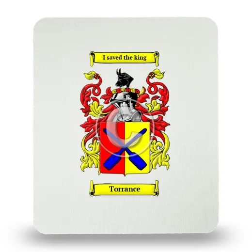 Torrance Mouse Pad