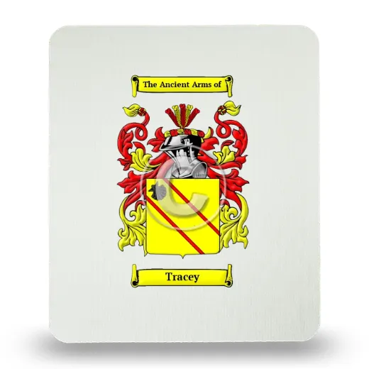 Tracey Mouse Pad