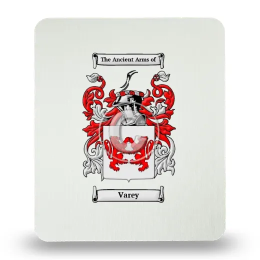 Varey Mouse Pad