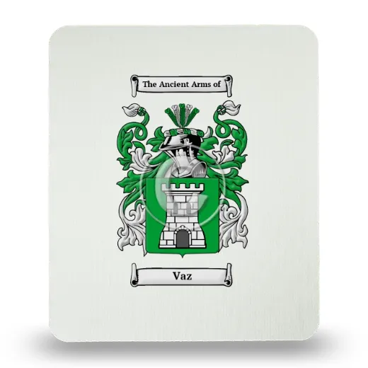 Vaz Mouse Pad