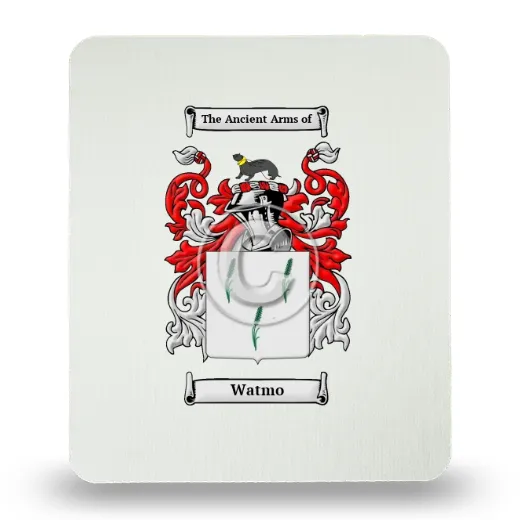 Watmo Mouse Pad