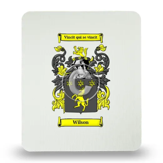 Wilson Mouse Pad