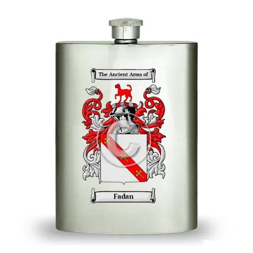 Fadan Stainless Steel Hip Flask